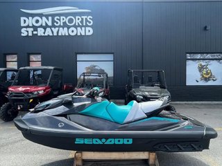 Sea-Doo GTR 230  2026 à Charlemagne, Québec - 2 - w320h240px