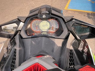 Sea-Doo GTR-X 230  2017 à Charlemagne, Québec - 4 - w320h240px