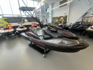 Sea-Doo GTR-X 300 AUDIO  2026 à Charlemagne, Québec - 4 - w320h240px