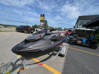 Sea-Doo GTR-X 300 (Rabais de 4000$)  2024 à Charlemagne, Québec - 4 - w320h240px