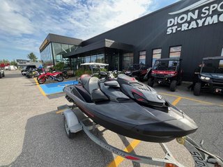Sea-Doo GTR-X 300 (Rabais de 4000$)  2024 à Charlemagne, Québec - 2 - w320h240px