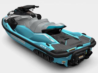 2026 Sea-Doo GTX LIMITED 325 ( 3 ans de protections ) in Charlemagne, Quebec - 4 - w320h240px