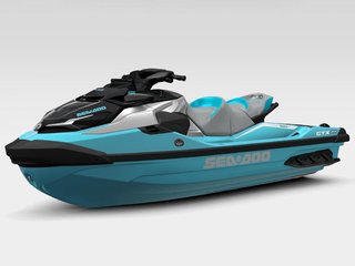 2026 Sea-Doo GTX LIMITED 325 ( 3 ans de protections ) in Charlemagne, Quebec - 5 - w320h240px