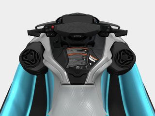 2026 Sea-Doo GTX LIMITED 325 ( 3 ans de protections ) in Charlemagne, Quebec - 3 - w320h240px