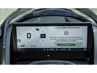 2026 Sea-Doo GTX LIMITED 325 ( 3 ans de protections ) in Charlemagne, Quebec - 2 - w320h240px