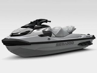 2026 Sea-Doo GTX LIMITED 325 in Charlemagne, Quebec - 5 - w320h240px