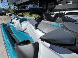 2026 Sea-Doo GTX LIMITED 325 in Charlemagne, Quebec - 3 - w320h240px