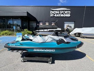 2026 Sea-Doo GTX LIMITED 325 in Charlemagne, Quebec - 4 - w320h240px