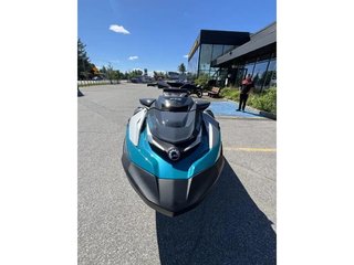 2026 Sea-Doo GTX LIMITED 325 in Charlemagne, Quebec - 2 - w320h240px