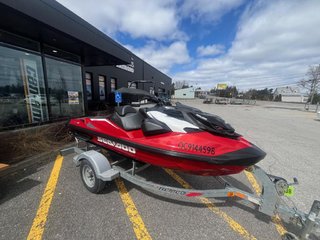 2024 Sea-Doo RXP X 325 AUDIO in Charlemagne, Quebec - 3 - w320h240px