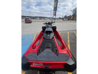2024 Sea-Doo RXP X 325 AUDIO in Charlemagne, Quebec - 6 - w320h240px