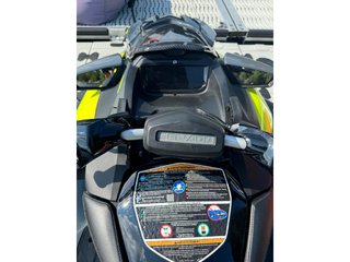 RXP-X 325 ROTAX 1630 ACE  2024 à Charlemagne, Québec - 5 - w320h240px