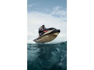 2025 Sea-Doo RXP-X 325 Techno (0%36mois ) in Charlemagne, Quebec - 5 - w320h240px