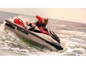 2025 Sea-Doo RXP-X 325 Techno (0%36mois ) in Charlemagne, Quebec - 3 - w320h240px