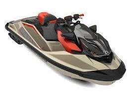 2025 Sea-Doo RXP-X 325 Techno (0%36mois ) in Charlemagne, Quebec - 2 - w320h240px