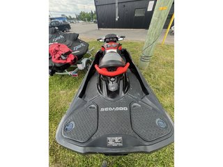 Sea-Doo RXT-X 260  2010 à Charlemagne, Québec - 4 - w320h240px
