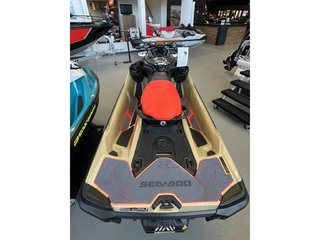 Sea-Doo RXT X 325 ( Rabais de 1250$)  2025 à Charlemagne, Québec - 3 - w320h240px