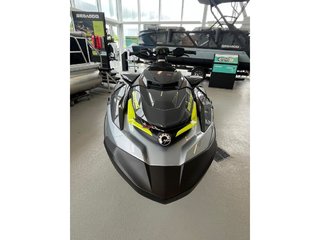 Sea-Doo RXT X 325 ( Rabais de 1250$)  2025 à Charlemagne, Québec - 2 - w320h240px