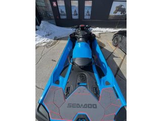 Sea-Doo RXT X 325 ROTAX 1630 ACE 325  2026 à Charlemagne, Québec - 4 - w320h240px