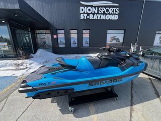 Sea-Doo RXT X 325 ROTAX 1630 ACE 325  2026 à Charlemagne, Québec - 3 - w320h240px