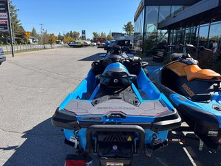2026 Sea-Doo RXT X 325 ROTAX 1630 ACE 325 in Charlemagne, Quebec - 5 - w320h240px