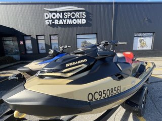 Sea-Doo RXT-X  325 RXT X  2025 à Charlemagne, Québec - 4 - w320h240px