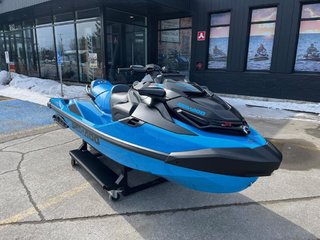Sea-Doo RXT X 325  2026 à Charlemagne, Québec - 5 - w320h240px