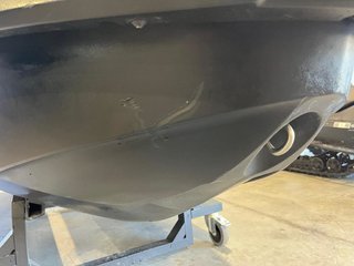 2015 Sea-Doo SPARK 2 places BASE in Charlemagne, Quebec - 6 - w320h240px