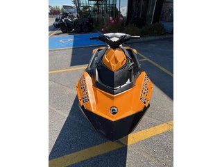 2015 Sea-Doo SPARK 2 places BASE in Charlemagne, Quebec - 3 - w320h240px