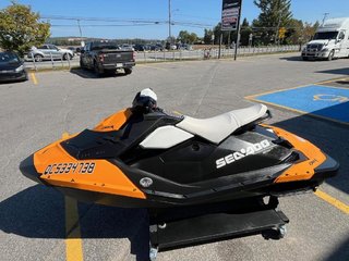2015 Sea-Doo SPARK 2 places BASE in Charlemagne, Quebec - 4 - w320h240px