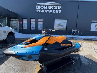 Sea-Doo SPARK TRIXX 1 PLACE  2026 à Charlemagne, Québec - 2 - w320h240px