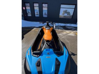 Sea-Doo SPARK TRIXX 1 PLACE  2026 à Charlemagne, Québec - 3 - w320h240px