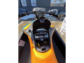 2026 Sea-Doo SPARK TRIXX 1 PLACE AUDIO ( 4 ans de protections) in Charlemagne, Quebec - 4 - w320h240px