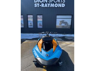 2026 Sea-Doo SPARK TRIXX 1 PLACE AUDIO ( 4 ans de protections) in Charlemagne, Quebec - 3 - w320h240px