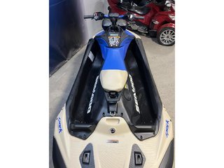 2025 Sea-Doo SPARK TRIXX 1 PLACE AUDIO (Rabais de 1500$) in Charlemagne, Quebec - 3 - w320h240px
