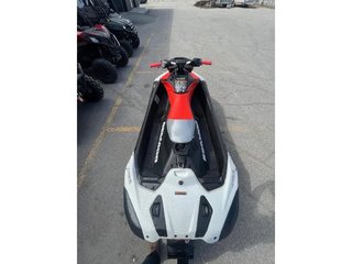 2026 Sea-Doo SPARK TRIXX 1 PLACE AUDIO in Charlemagne, Quebec - 3 - w320h240px