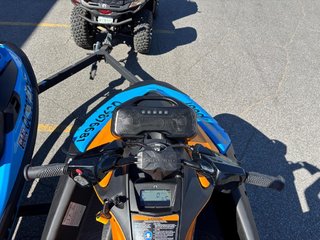 2026 Sea-Doo SPARK TRIXX 1 PLACE AUDIO in Charlemagne, Quebec - 5 - w320h240px