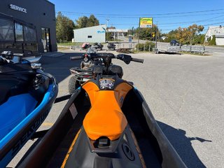 2026 Sea-Doo SPARK TRIXX 1 PLACE AUDIO in Charlemagne, Quebec - 4 - w320h240px