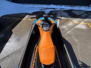 2026 Sea-Doo SPARK TRIXX 1 PLACE in Charlemagne, Quebec - 5 - w320h240px