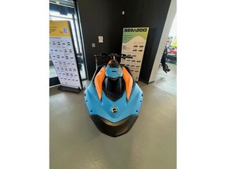 Sea-Doo SPARK TRIXX 1 PLACE  2026 à Charlemagne, Québec - 2 - w320h240px