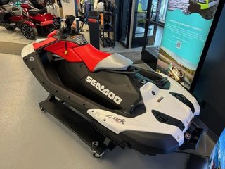 2026 Sea-Doo SPARK TRIXX  1 PLACES in Charlemagne, Quebec - 2 - w320h240px
