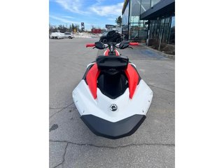 Sea-Doo SPARK TRIXX 3 PLACE AUDIO  2026 à Charlemagne, Québec - 2 - w320h240px
