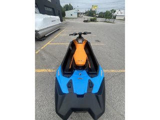 Sea-Doo SPARK TRIXX 3 PLACES  2026 à Charlemagne, Québec - 6 - w320h240px