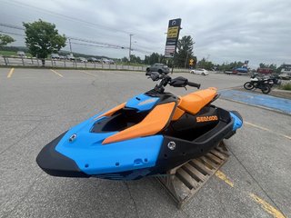 Sea-Doo SPARK TRIXX 3 PLACES  2026 à Charlemagne, Québec - 4 - w320h240px