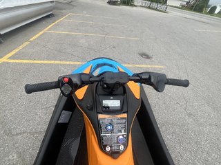 Sea-Doo SPARK TRIXX 3 PLACES  2026 à Charlemagne, Québec - 5 - w320h240px