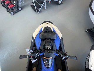 Sea-Doo SPARK TRIXX 3 PLACES AUDIO  ( Promotion Financement)  2025 à Charlemagne, Québec - 5 - w320h240px