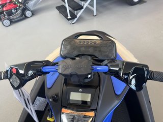 Sea-Doo SPARK TRIXX 3 PLACES AUDIO  ( Promotion Financement)  2025 à Charlemagne, Québec - 6 - w320h240px