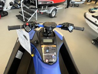 Sea-Doo SPARK TRIXX 3 PLACES AUDIO  ( Promotion Financement)  2025 à Charlemagne, Québec - 3 - w320h240px