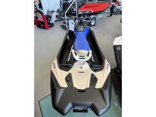Sea-Doo SPARK TRIXX 3 PLACES AUDIO  ( Promotion Financement)  2025 à Charlemagne, Québec - 4 - w320h240px