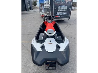 Sea-Doo SPARK TRIXX 3 PLACES AUDIO  2025 à Charlemagne, Québec - 4 - w320h240px